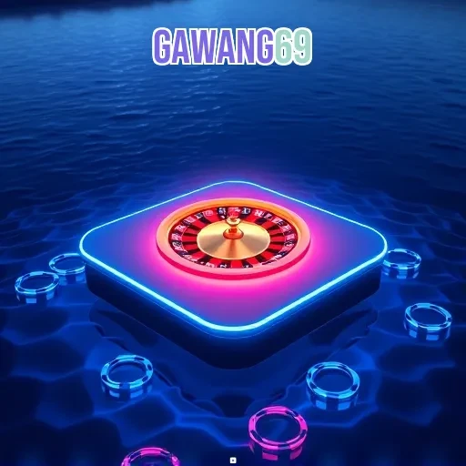 gawang69: Pusat Permainan Arcade Terbaik di Indonesia