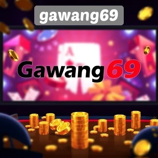 Keuntungan Bergabung dengan Gawang69 untuk Para Gamer
