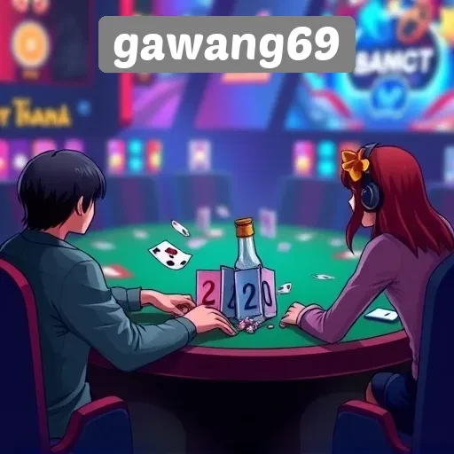 Peluang Menang Besar di Gawang69 untuk Para Gamers