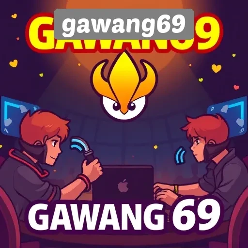 Membangun Komunitas di Gawang69 dengan Para Gamer
