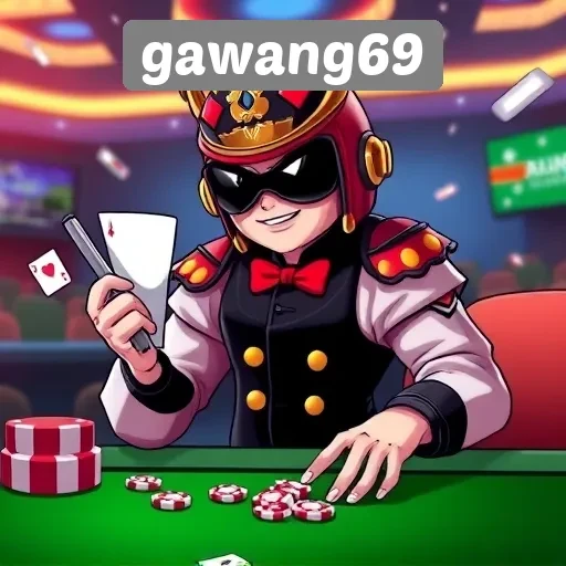 Menikmati Game Seru di Gawang69 Tanpa Batasan