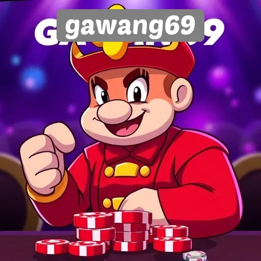Pengalaman Bermain yang Mengasyikkan di Gawang69