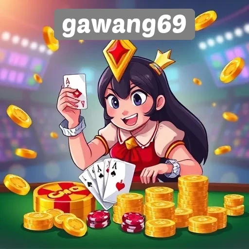 Menjelajahi Berbagai Jenis Permainan di Gawang69