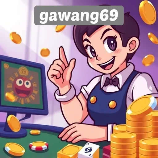 Menggali Fitur dan Keunggulan Situs Gawang69