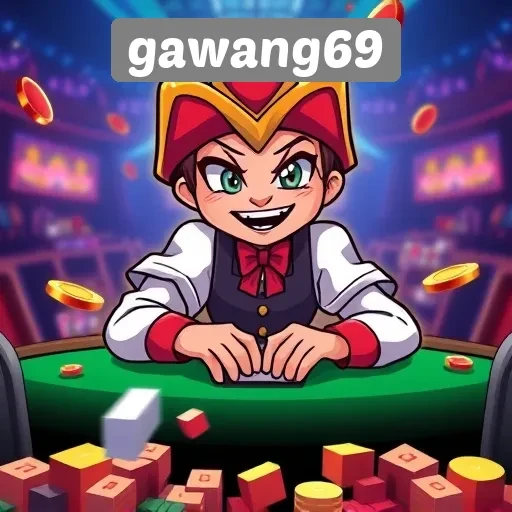 Menjajaki Beragam Permainan Menarik di Gawang69