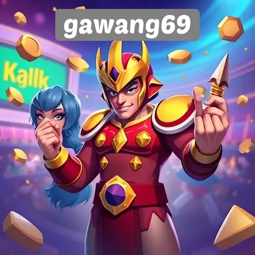 Menggali Potensi Game Online di Gawang69