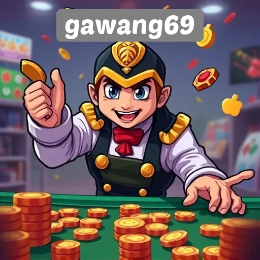 Fitur Unggulan yang Dimiliki Gawang69 untuk Pemain