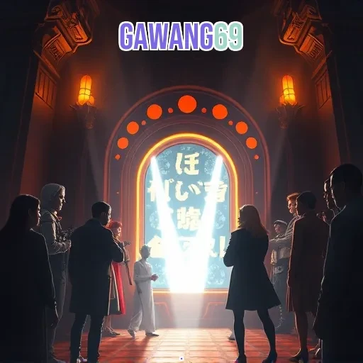 gawang69: Forum Diskusi yang Ramah Bagi Semua Gamer Indonesia