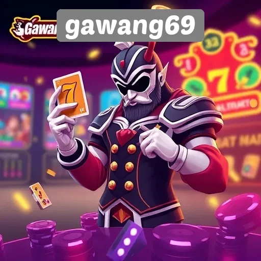 Tipe Permainan yang Tersedia di Gawang69