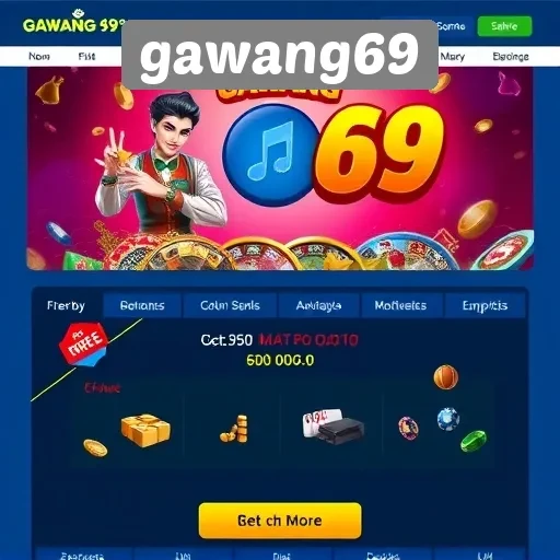 Gawang69 Sebagai Pilihan Utama Pecinta Game Online