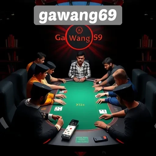Meneropong Komunitas Pengguna Gawang69 di Indonesia