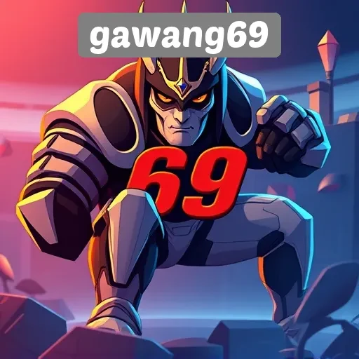 Persaingan Gawang69 di Industri Game Online Lokal