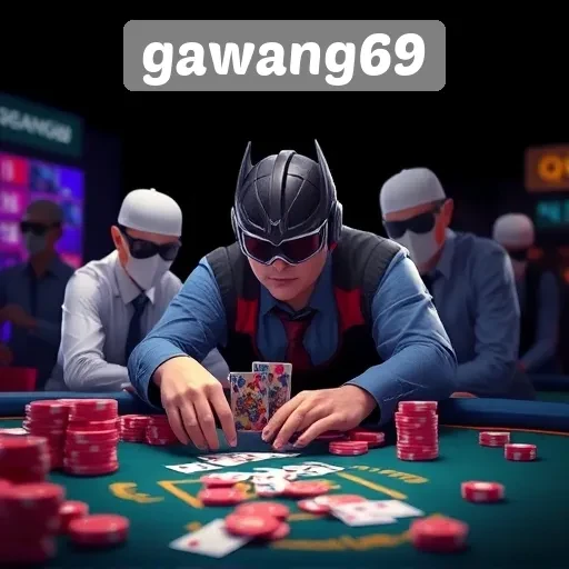 Evolusi Gawang69 dalam Menyediakan Berbagai Jenis Permainan