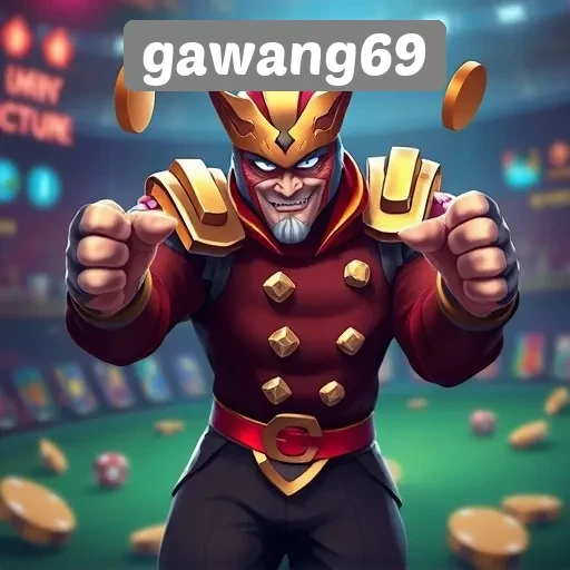 Keunggulan Permainan di Gawang69 untuk Penggemar Game
