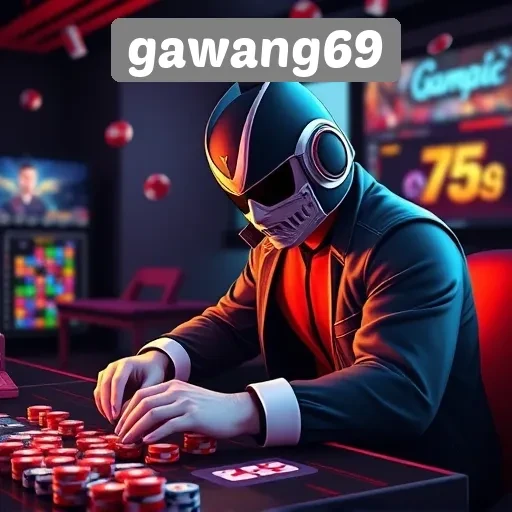 Gawang69 Menjadi Pilihan Utama Pecinta Game Online Indonesia