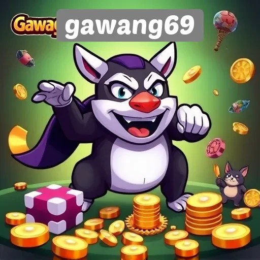 Mengulas Fitur Menarik di Situs Game Gawang69