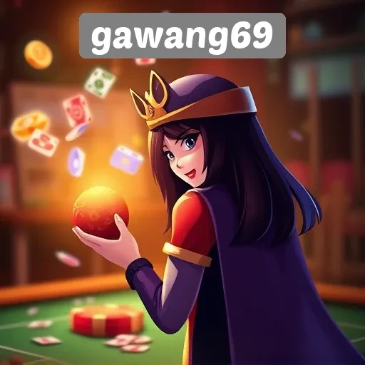 Mengenal Gawang69 Sebagai Pilihan Utama Pecinta Game Online