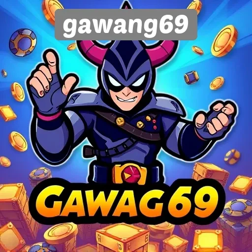 Gawang69 Sebagai Platform Game Serba Ada