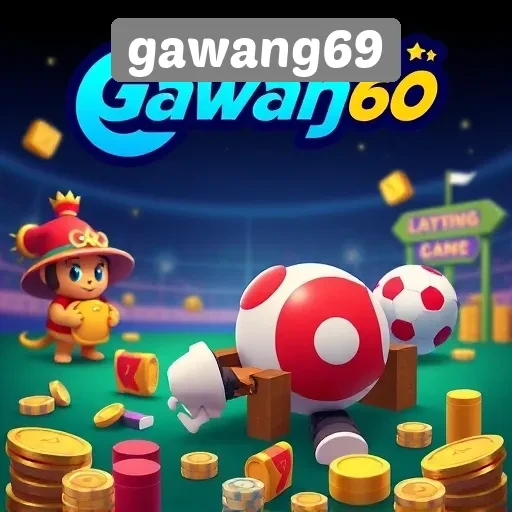 Gawang69 Menawarkan Beragam Game Seru untuk Pecinta Game