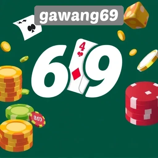 Mengenal Gawang69 Situs Game Terpercaya di Indonesia