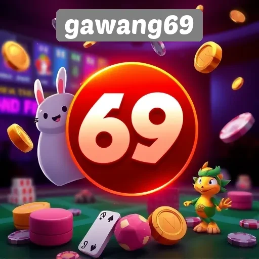 Mengenal Jenis Permainan yang Tersedia di Gawang69