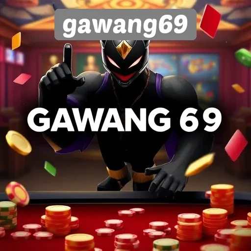 Situs Gawang69 Menawarkan Beragam Permainan Online