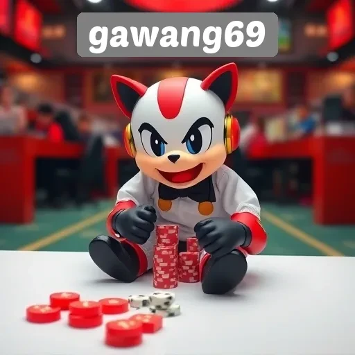 Sejarah dan Perkembangan Gawang69 di Industri Game Online