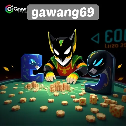 Inovasi Gawang69 dalam Pengalaman Bermain Game Online