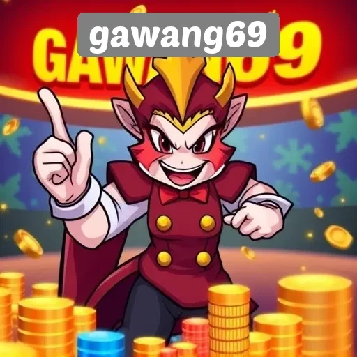 Gawang69 Platform Game Online Populer di Indonesia