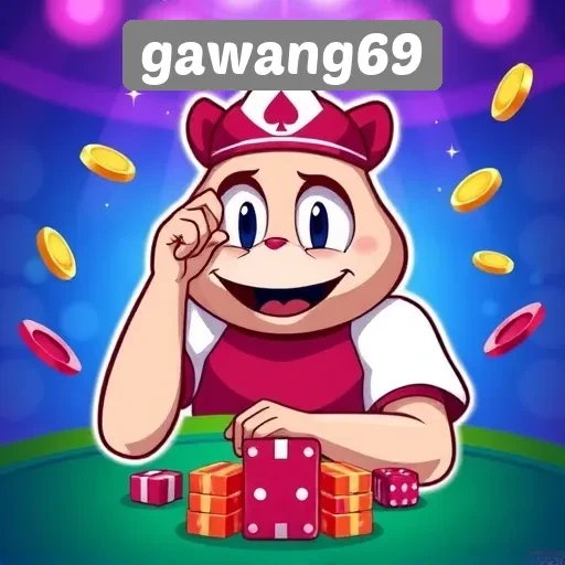 Keunggulan Gawang69 dalam Menyediakan Game Online