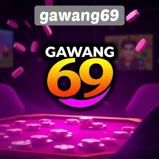 Gawang69 Tempat Berkumpulnya Pecinta Game Online