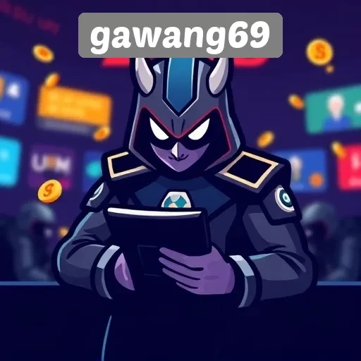 Menjajal Sistem Pembayaran di Gawang69 yang Mudah dan Aman