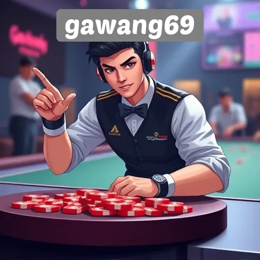 Mengapa Gawang69 Menjadi Pilihan Utama Penggemar Game Online