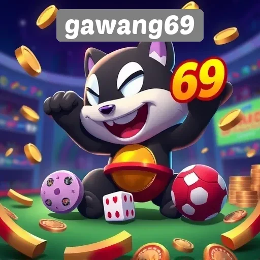 Mengenal Gawang69 Sebagai Platform Game Terpercaya di Indonesia