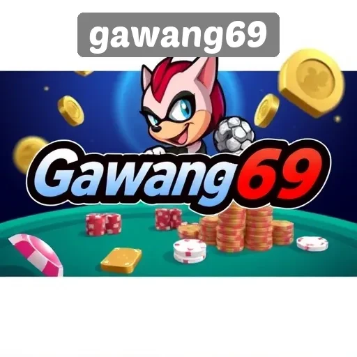 Gawang69 Platform Game Yang Menawarkan Beragam Permainan Menarik