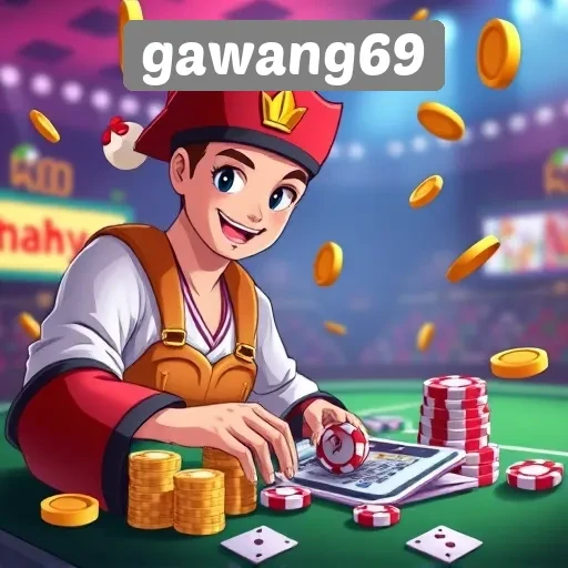 Mengenal Gawang69 Sebagai Situs Game Terpopuler di Indonesia