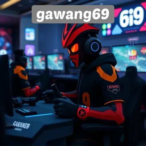 Peran Gawang69 Dalam Meningkatkan Industri Game Indonesia