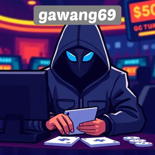 Melihat Keamanan dan Privasi di Situs Gawang69