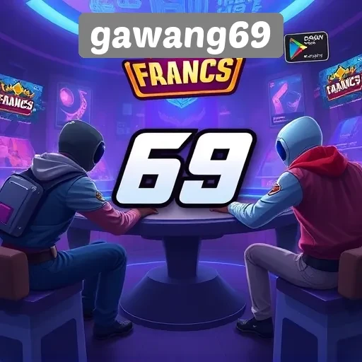 Keunggulan Gawang69 Dalam Menyediakan Game Berbasis Skill
