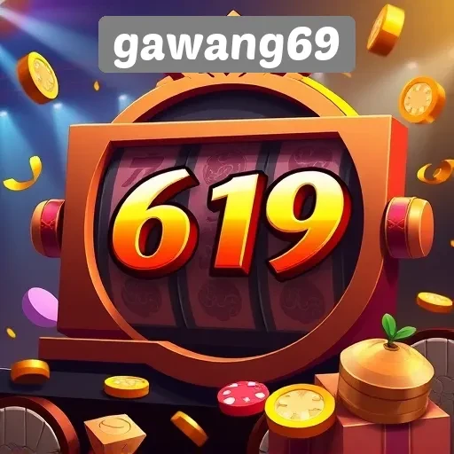 Keunggulan Gawang69 dalam Menyediakan Permainan Slot