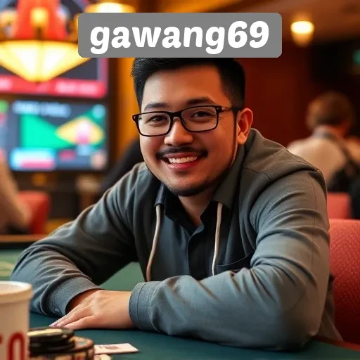 Testimoni Pengguna Gawang69 dan Pengalaman Bermain Mereka