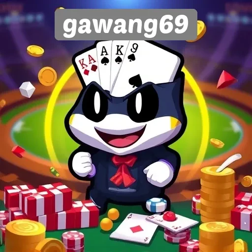 Gawang69 Platform Game Terpercaya di Indonesia