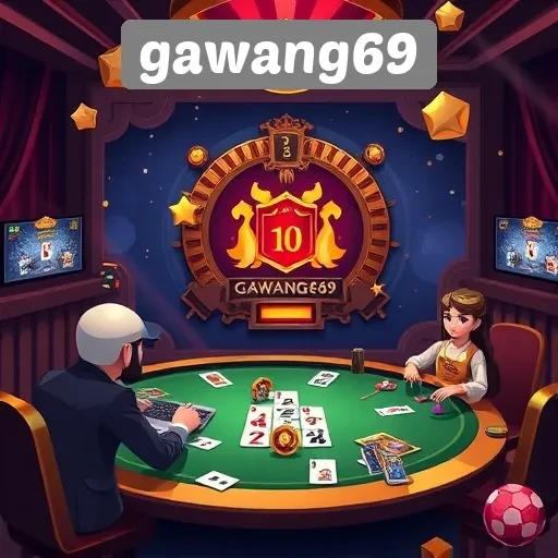 Bagaimana Gawang69 Menyediakan Pengalaman Bermain yang Unik
