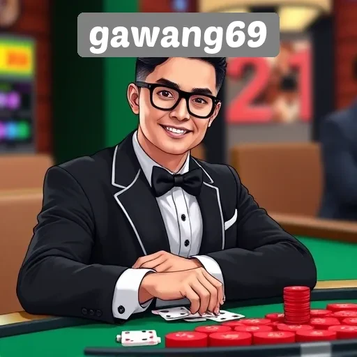 Panduan Memulai Game di Gawang69 untuk Pemula