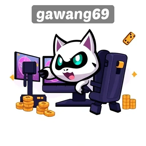 Pendekatan Baru dalam Gaming di Situs Gawang69