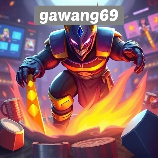 Permainan Populer yang Tersedia di Gawang69 untuk Penggemar Game