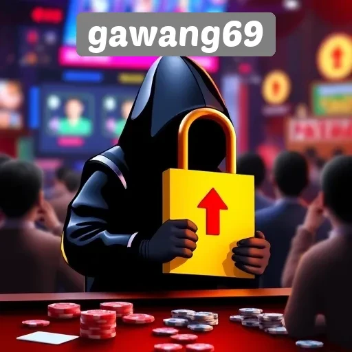 Keselamatan dan Keamanan di Situs Gawang69 untuk Pengguna