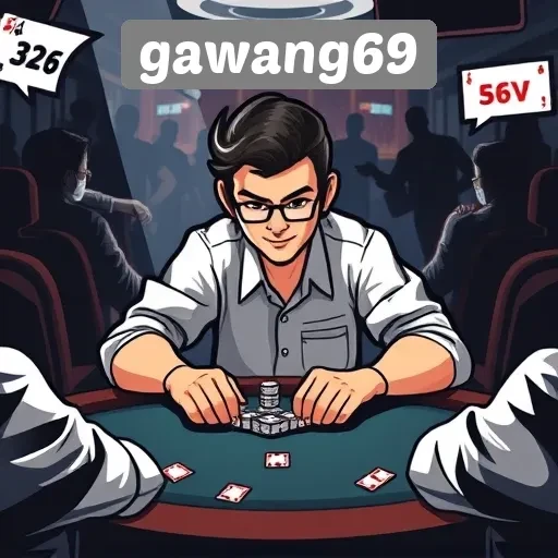 Studi Kasus Pemain Sukses di Gawang69