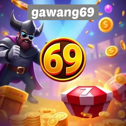 Berbagai Jenis Game yang Tersedia di Gawang69
