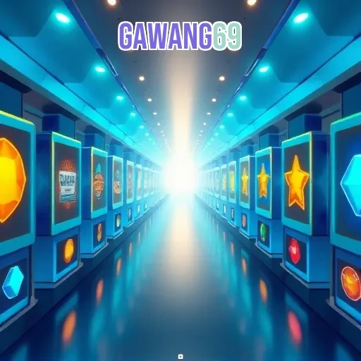 gawang69: Temukan Fitur Menarik dan Update Terbaru di Sini